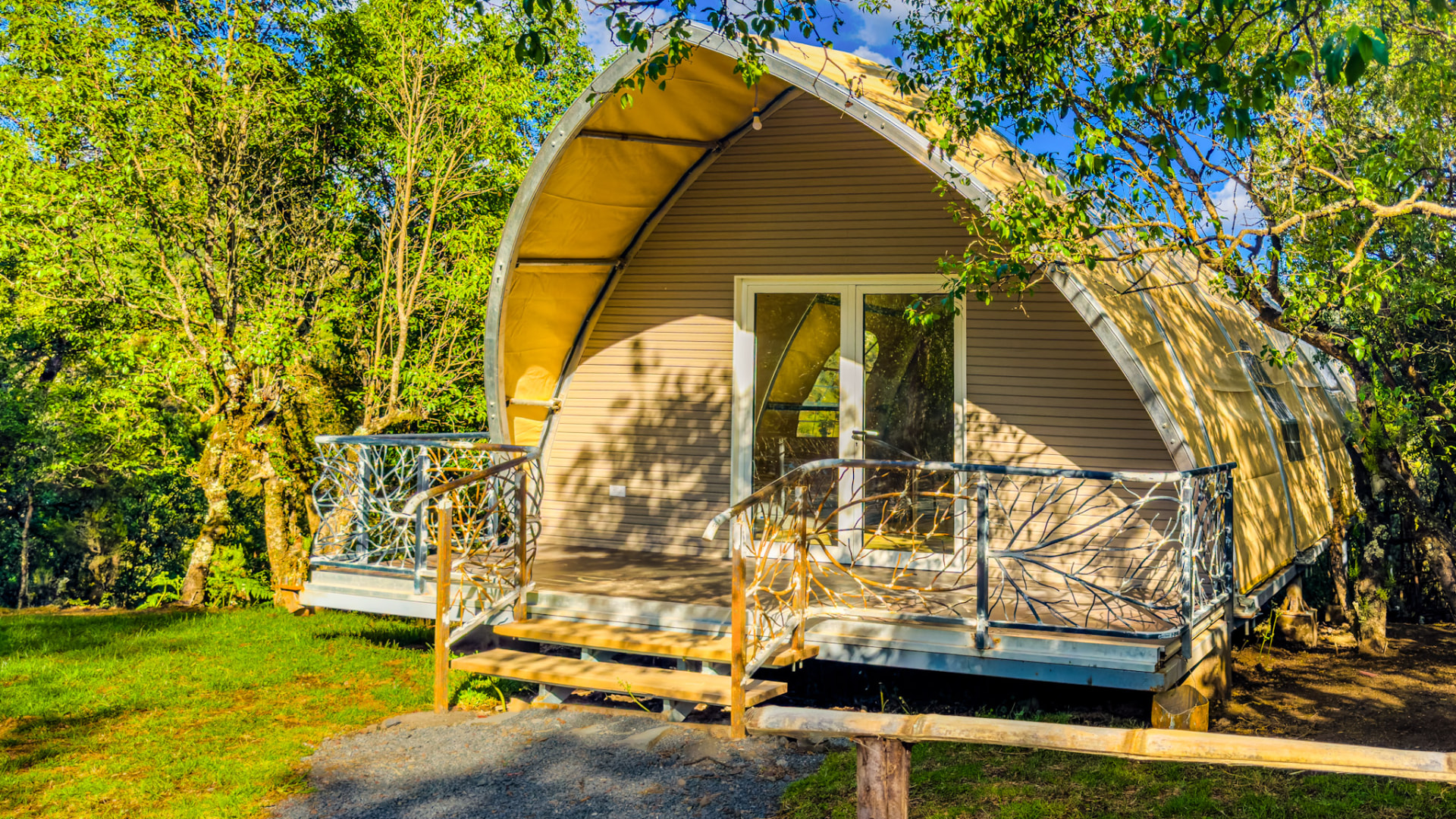 Wanchi Ija Eco Glamping